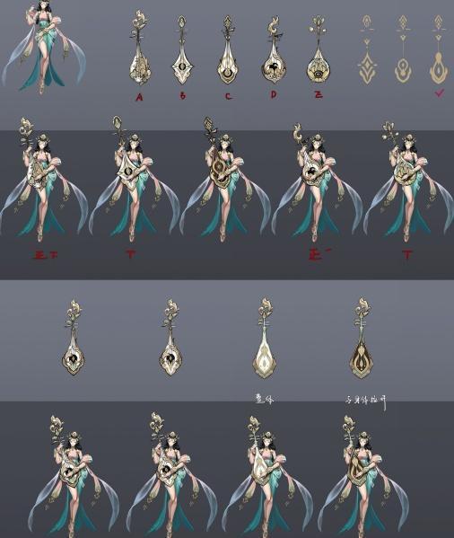 杨玉环建模爆料视频,揭秘古代美女的绝世容颜与传奇人生 第3张 杨玉环建模爆料视频,揭秘古代美女的绝世容颜与传奇人生 第3张