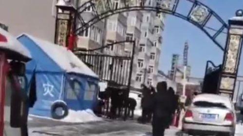 哈尔滨呼兰最新爆料,揭秘背后惊人真相  第3张