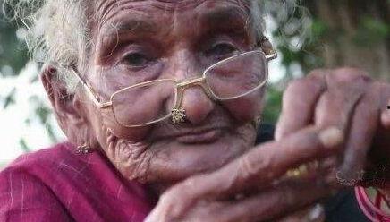 印度网红夫妇吃瓜 第1张 印度网红夫妇吃瓜 第1张